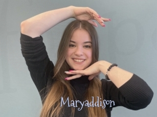 Maryaddison