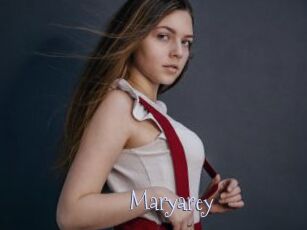 Maryarey