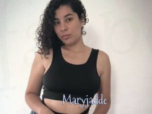 Maryjadde