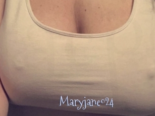 Maryjane024