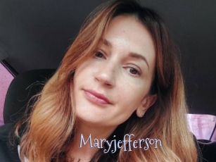 Maryjefferson