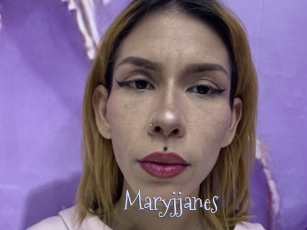 Maryjjanes