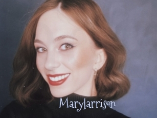 Marylarrison