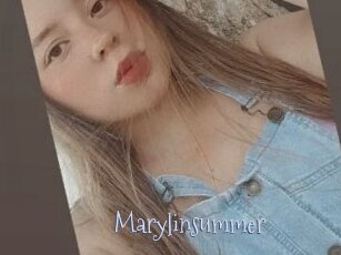 Marylinsummer