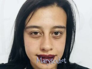 Marysexhot