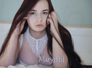 Maryshtil