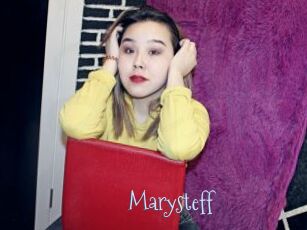 Marysteff