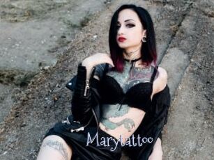 Marytattoo