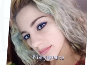 Maryusuarez