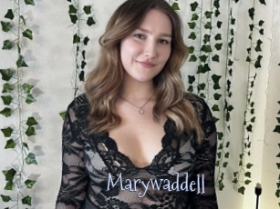 Marywaddell