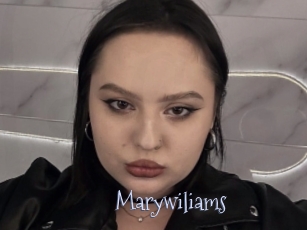 Marywiliams