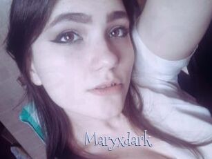 Maryxdark