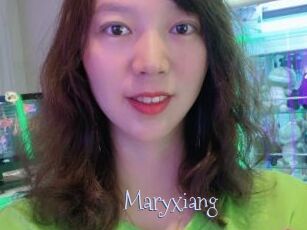 Maryxiang