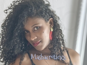 Mashaeroticxx