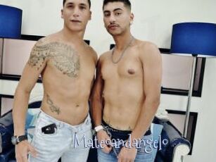 Mateoandangelo