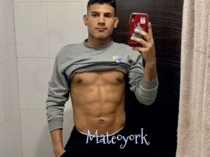 Mateoyork