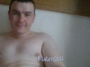 Mateusz33