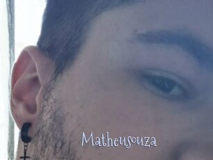 Matheusouza