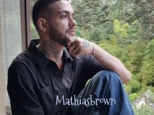 Mathiasbrown