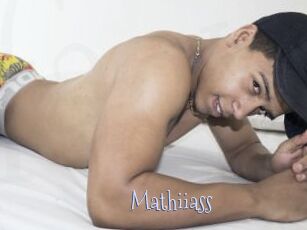 Mathiiass