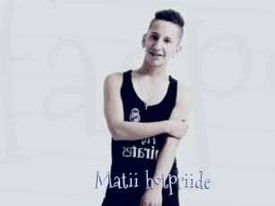 Matii_hotpriide