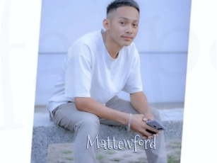 Mattewford