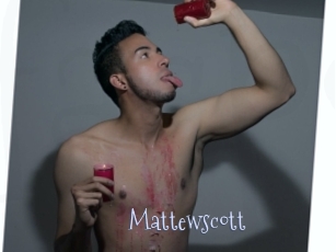 Mattewscott