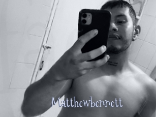 Matthewbennett