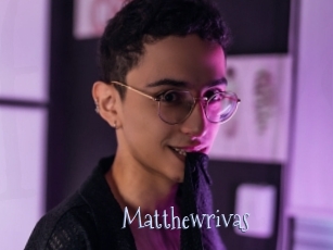 Matthewrivas