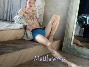 Matthewross