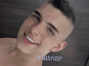 Mattrizzo