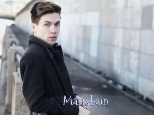 Mattybain