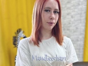 Maudbeecham