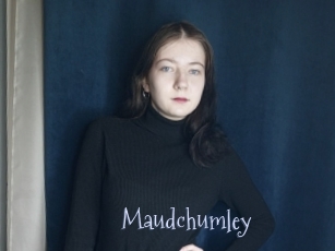 Maudchumley