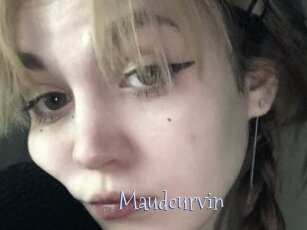 Maudcurvin