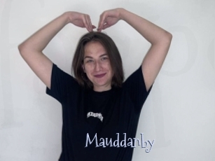 Mauddanby