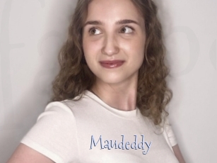 Maudeddy