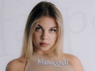 Maudeggett