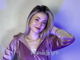 Maudelletson