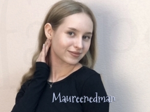 Maureenedman