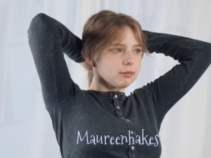 Maureenhakes