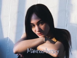 Maureenhersey