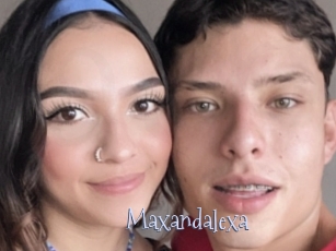 Maxandalexa