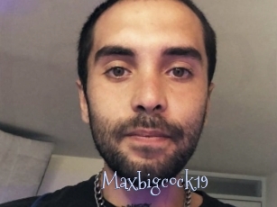 Maxbigcock19