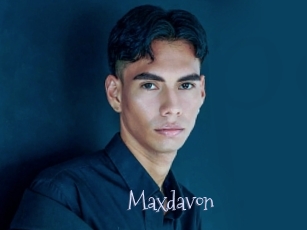 Maxdavon