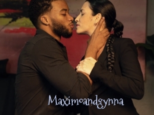 Maximoandgynna