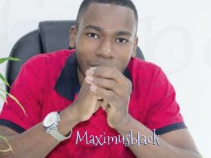 Maximusblack