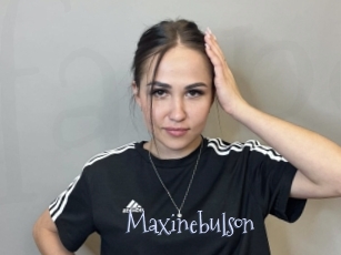 Maxinebulson