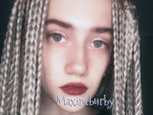 Maxineburby