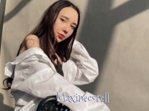 Maxinecorell